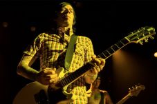 Mantan Gitaris Danzig...