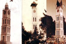 Misteri dan Keunikan...