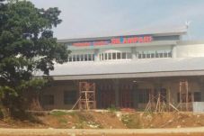 Menhub Targetkan Bandara...