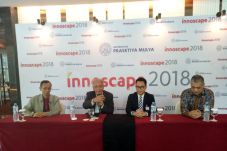 Paduan Lintas Disiplin...