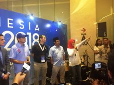 Indonesia Young Entrepreneur...
