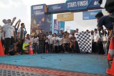 Mekaki Marathon 2018...
