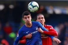 Jelang Burnley vs Chelsea:...