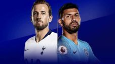 Jelang Tottenham Hotspur...