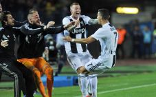 Cetak Dua Gol, Cristiano...