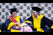Mega Beri Testimoni...
