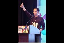 Tim Kampanye Ungkap...