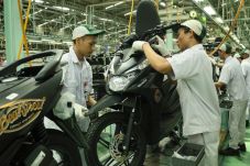New Honda BeAT Street...