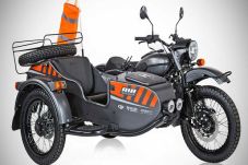Ural Limited Edition...