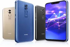 Huawei Luncurkan Seri...
