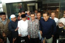 Gagal Temui Pimpinan...