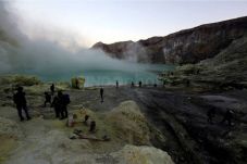 Indonesia 10 Besar Tujuan...
