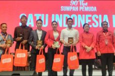 Pemuda Kreatif Perkokoh...