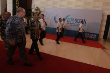 Jokowi Minta Segera...