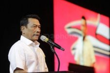 Lion Air Jatuh, Presiden...