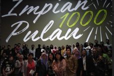 Film Impian 1000 Pulau...