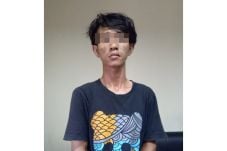 Ingin Ganteng Tanpa...