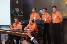 Operasi Pencarian Bangkai...