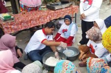 Peringati Sumpah Pemuda,...