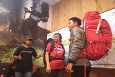 90 Tahun Sumpah Pemuda,...