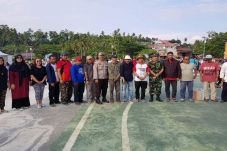 Bupati Pasangkayu Canangkan...