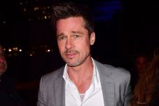 Brad Pitt Tak Mau Pacaran...