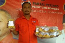 Perindo Gunungkidul...