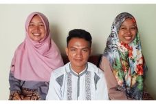 Salah Satu Penumpang...