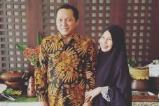 Reski Amelia, Baru Menikah...