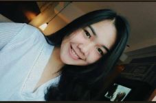 Pramugari Cantik Asal...