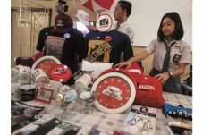 Hadapi Revolusi Industri...