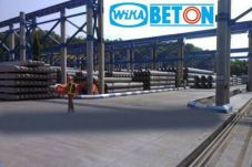 WIKA Beton Cetak Kenaikan...