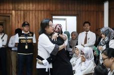 Anak Buah Ikut Penerbangan...