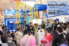 Pameran Manajemen Lalu...