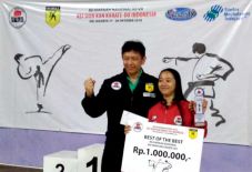 Yogyakarta Jadi Tuan...