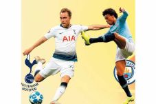 Man City Dilarang Terpeleset...