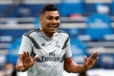 Casemiro : Jangan Pecat...