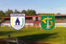 Preview Persipura vs...