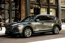 Mazda Tambah Pilihan...