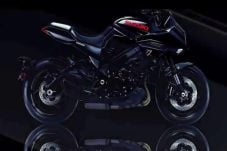 Suzuki Akan Pasang Embel-Embel...