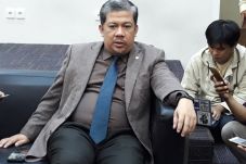 Fahri Hamzah: Taufik...