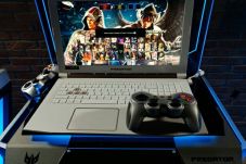 Gelar Turnamen eSport,...