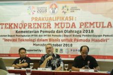Terus Berinovasi Jadi...