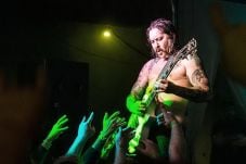 Ini Alasan High On Fire...