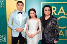 Crazy Rich Asian Bakal...