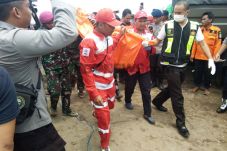Lagi, Bagian Tubuh Korban...