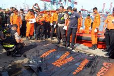 Kemenhub: Lion Air JT-610...