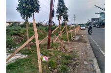 Penataan Kali Karang...
