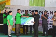 Sadar Jaminan Sosial,...