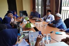 TAPD Pasangkayu Verivikasi...